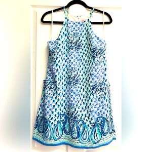 NWOT Lilly Pulitzer Romper